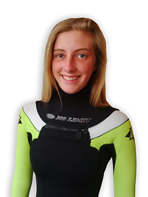Emily Summer Suit
